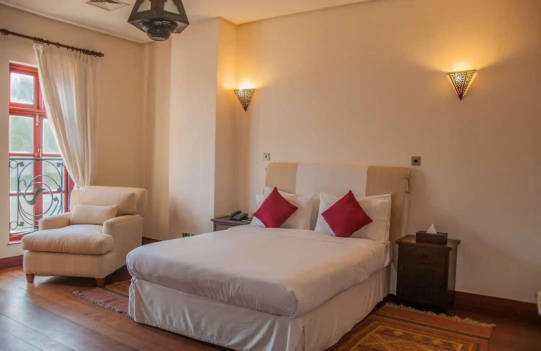 Cocoa Boutique Hotel - Your Kenyan Beachfront Bliss-1