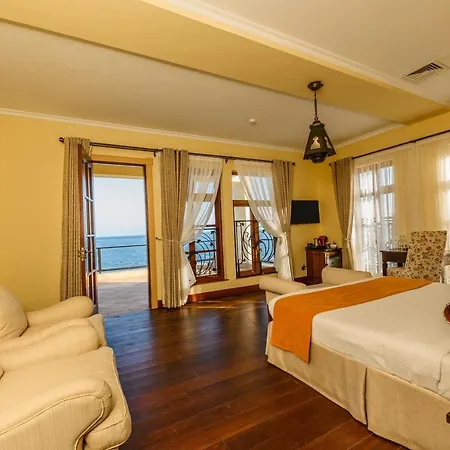 Cocoa Boutique Hotel - Your Kenyan Beachfront Bliss-2